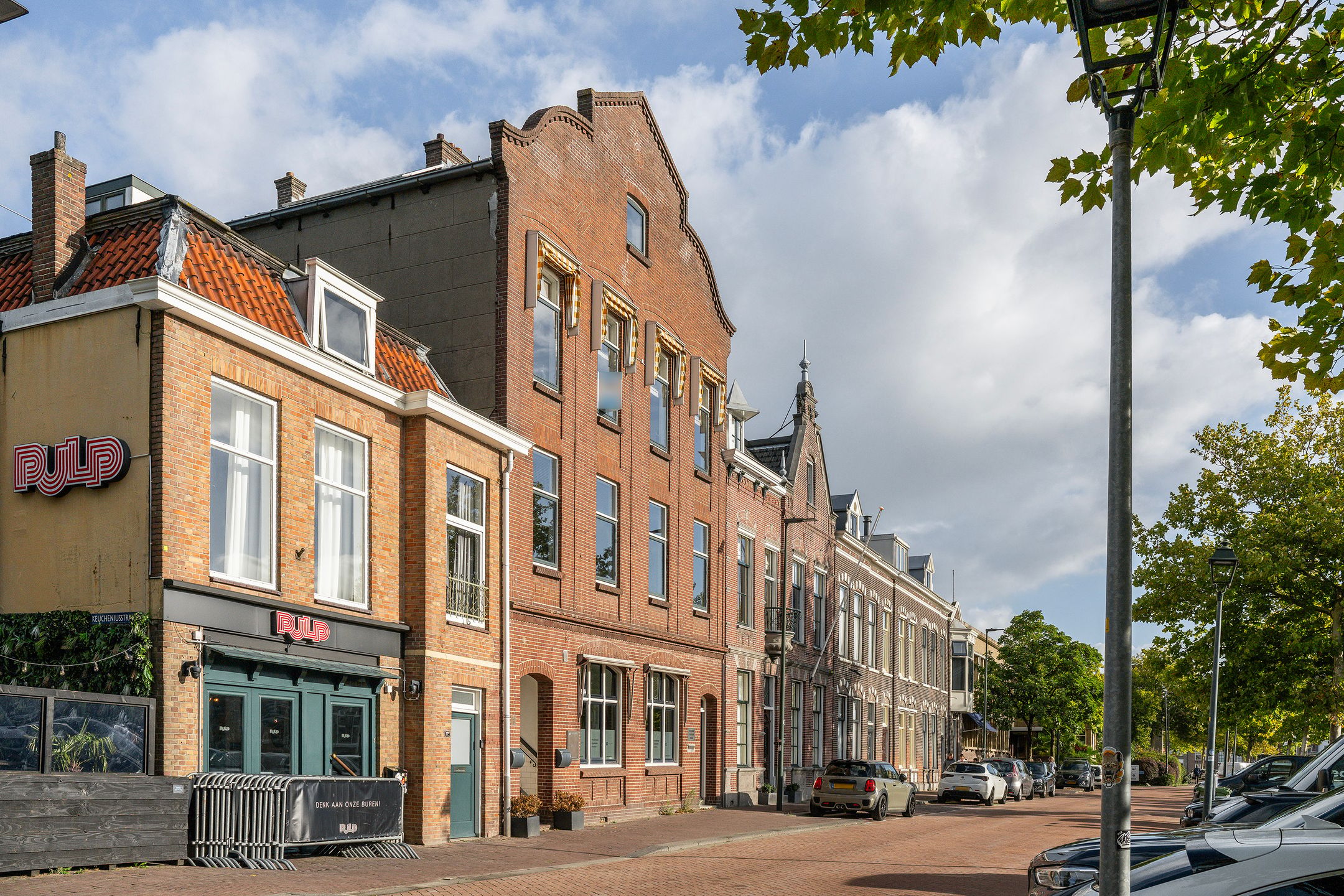 Foto van Govert van Wijnkade 11RD, Maassluis