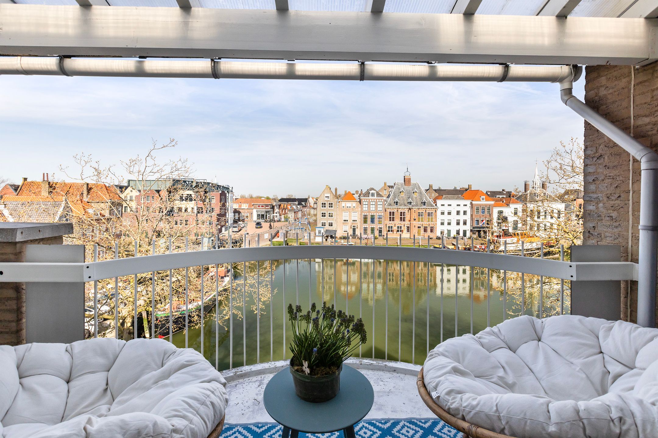 Foto van De Schans 10, Maassluis