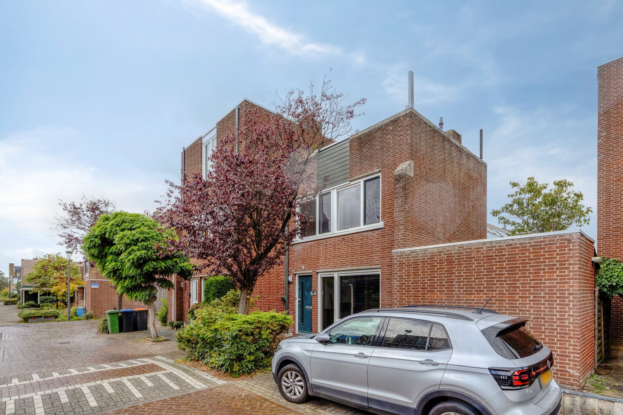 Foto van Botter 12, Maassluis