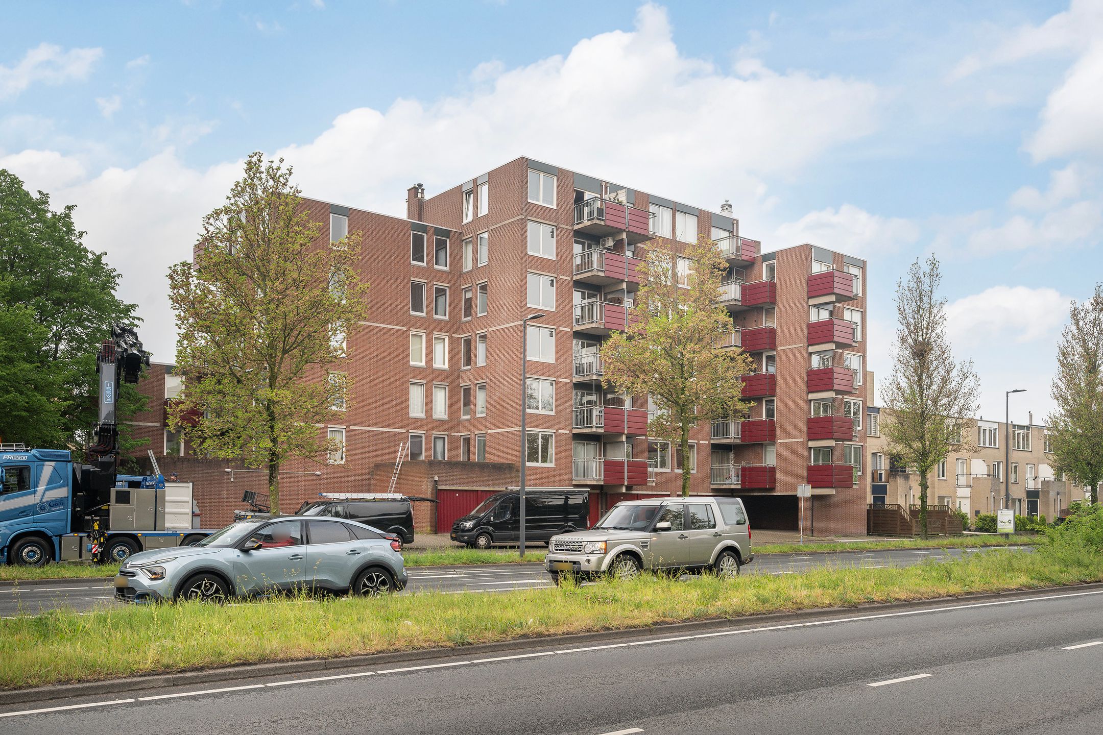 Foto van Buis 147, Maassluis