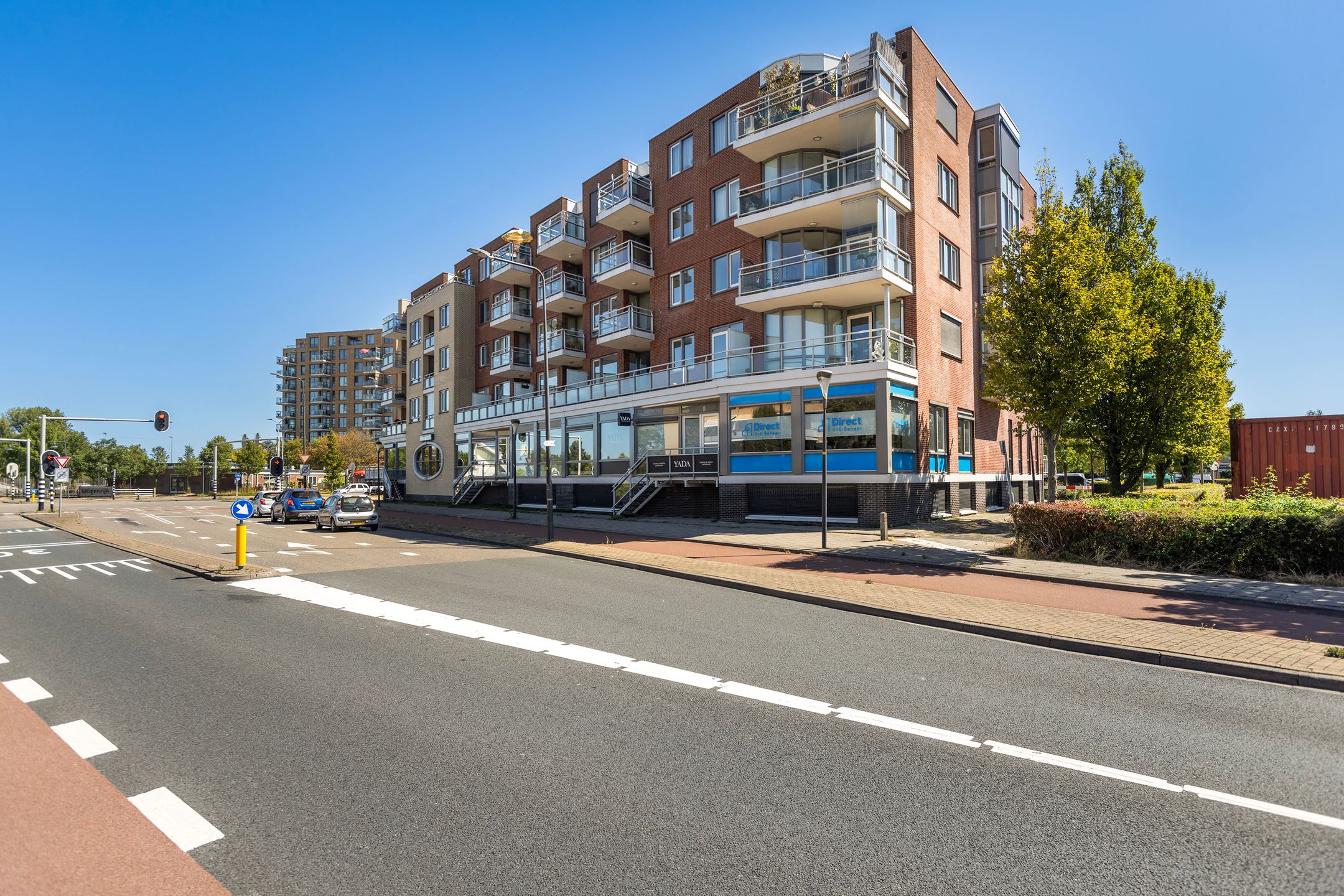 Foto van Drijver 119, Maassluis