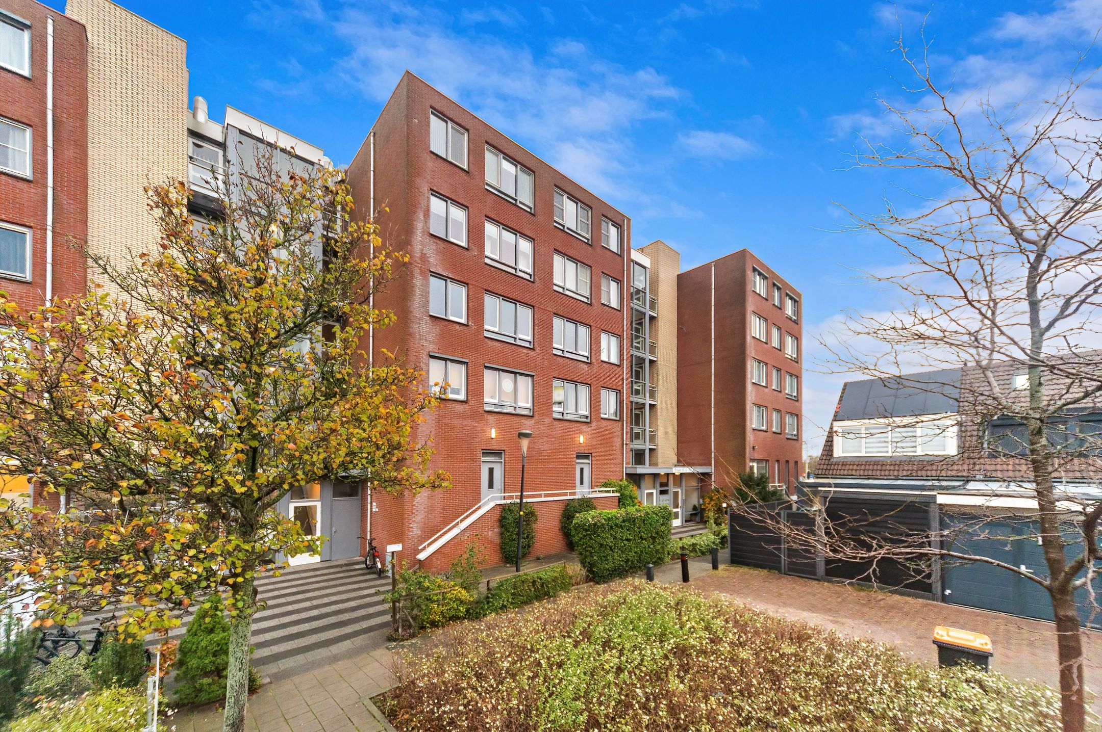 Foto van Drijver 91, Maassluis