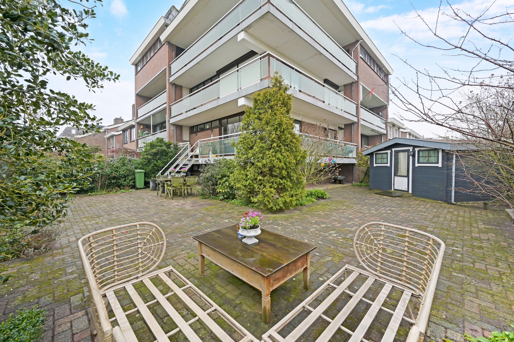 Foto van Hoeker 13, Maassluis