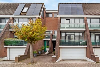 Foto van Hoeker 87, Maassluis