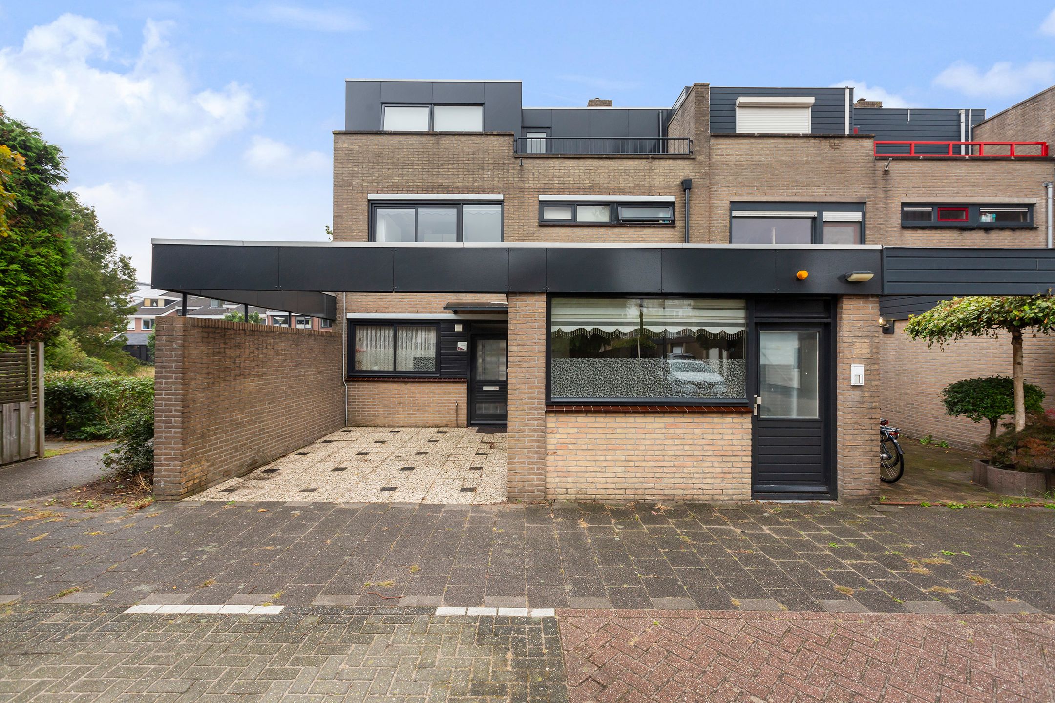 Foto van Logger 18, Maassluis