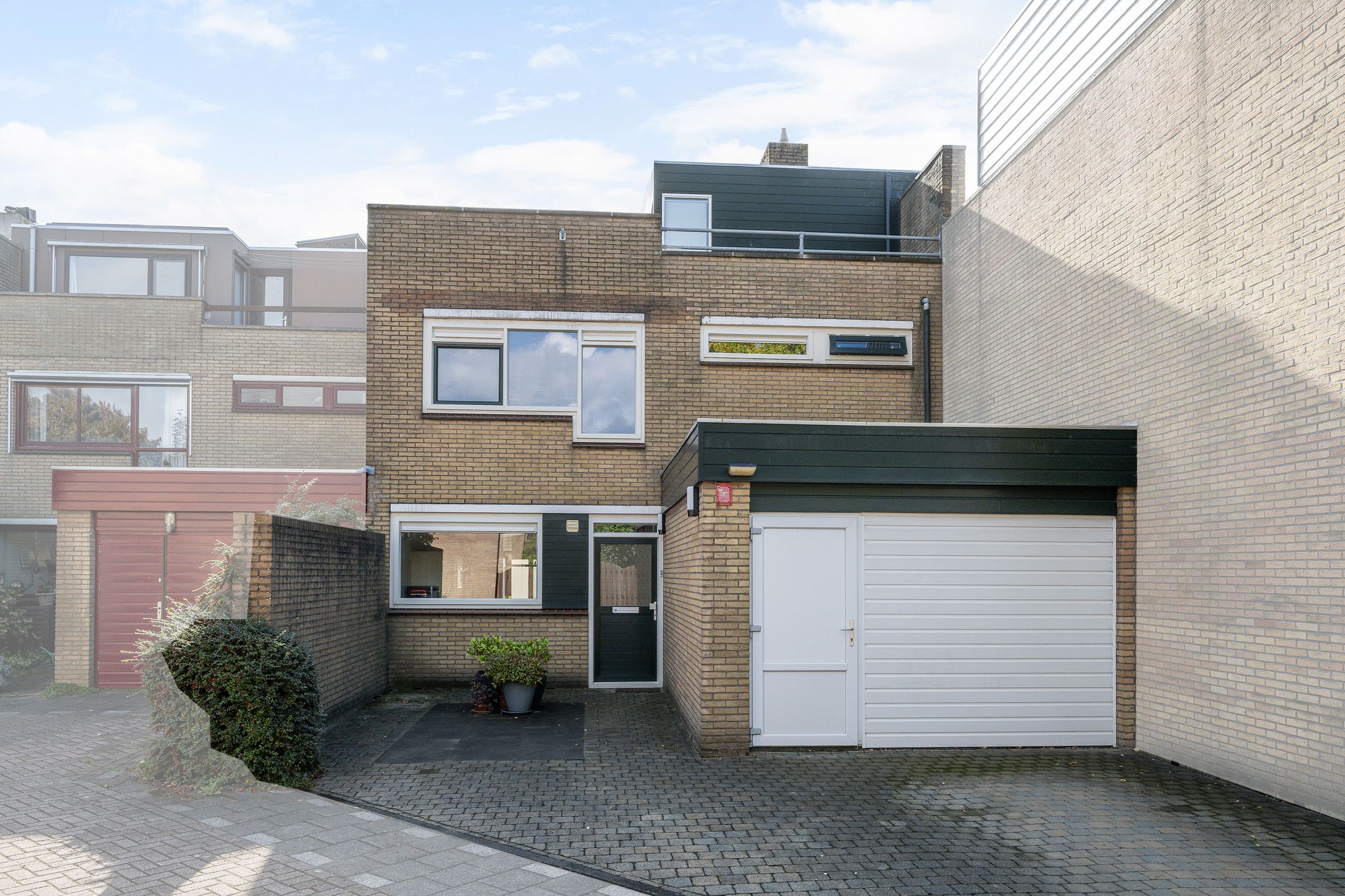 Foto van Logger 28, Maassluis