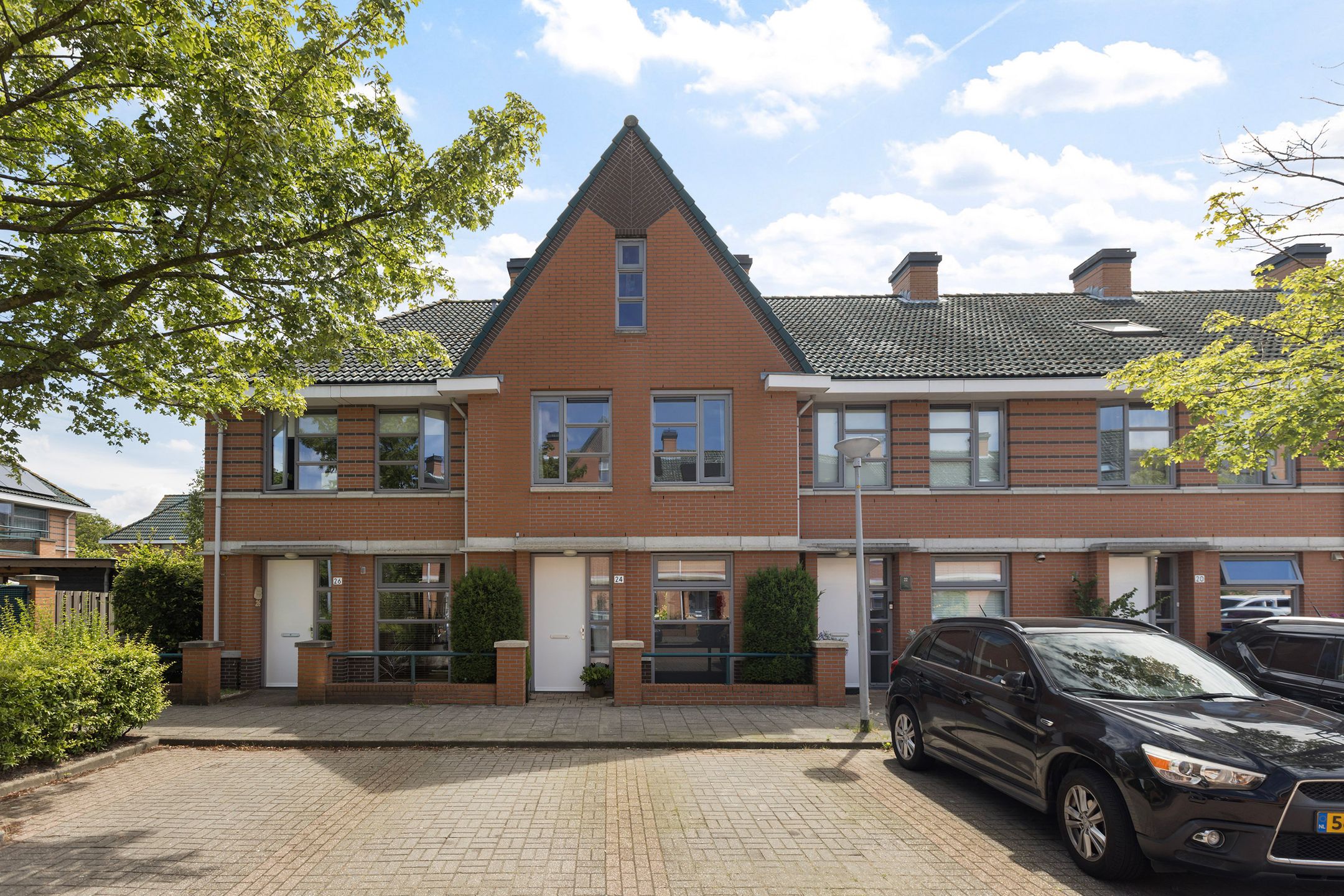 Foto van Peter van Anrooylaan 24, Maassluis