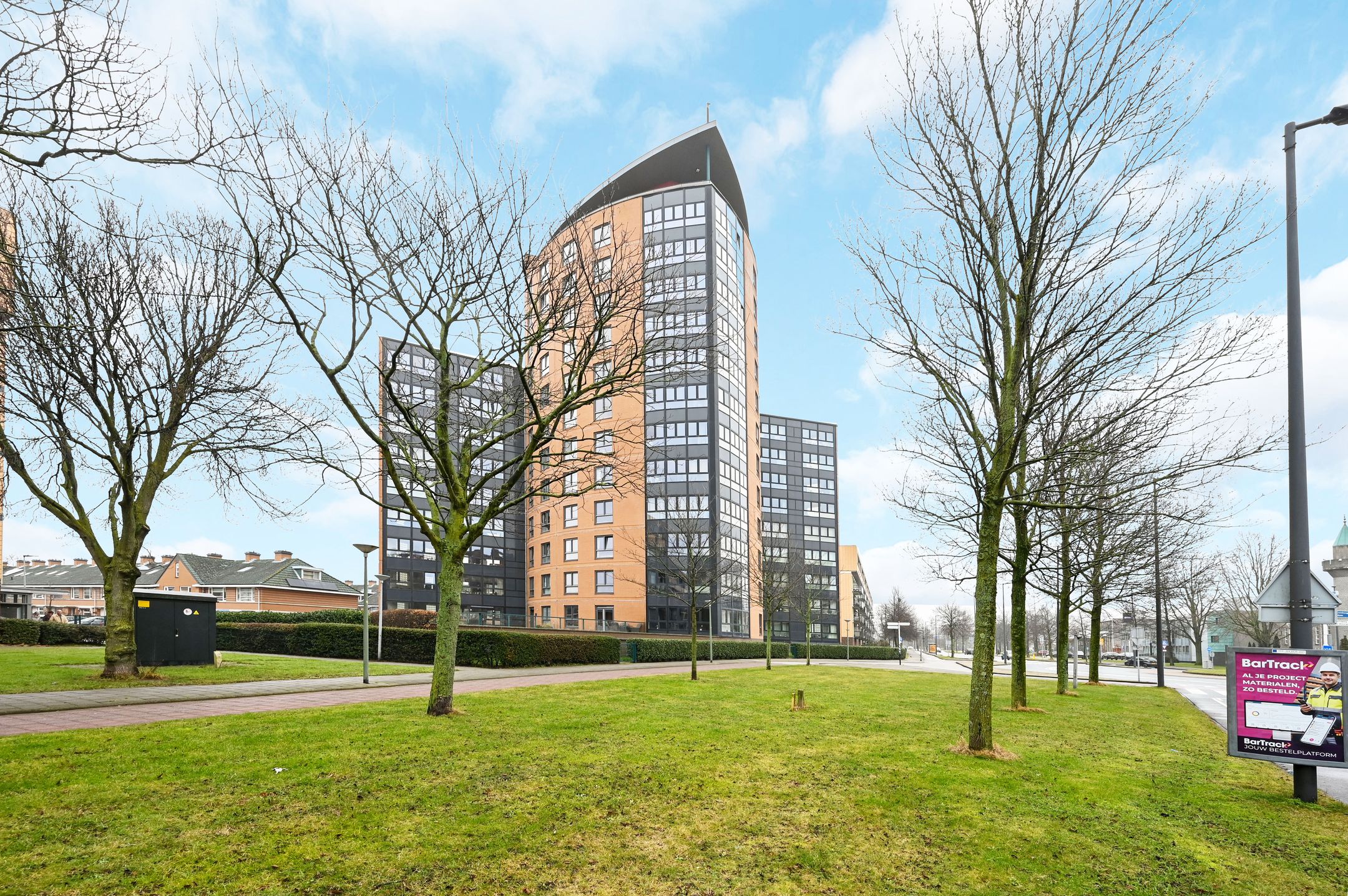 Foto van Peter van Anrooylaan 161, Maassluis