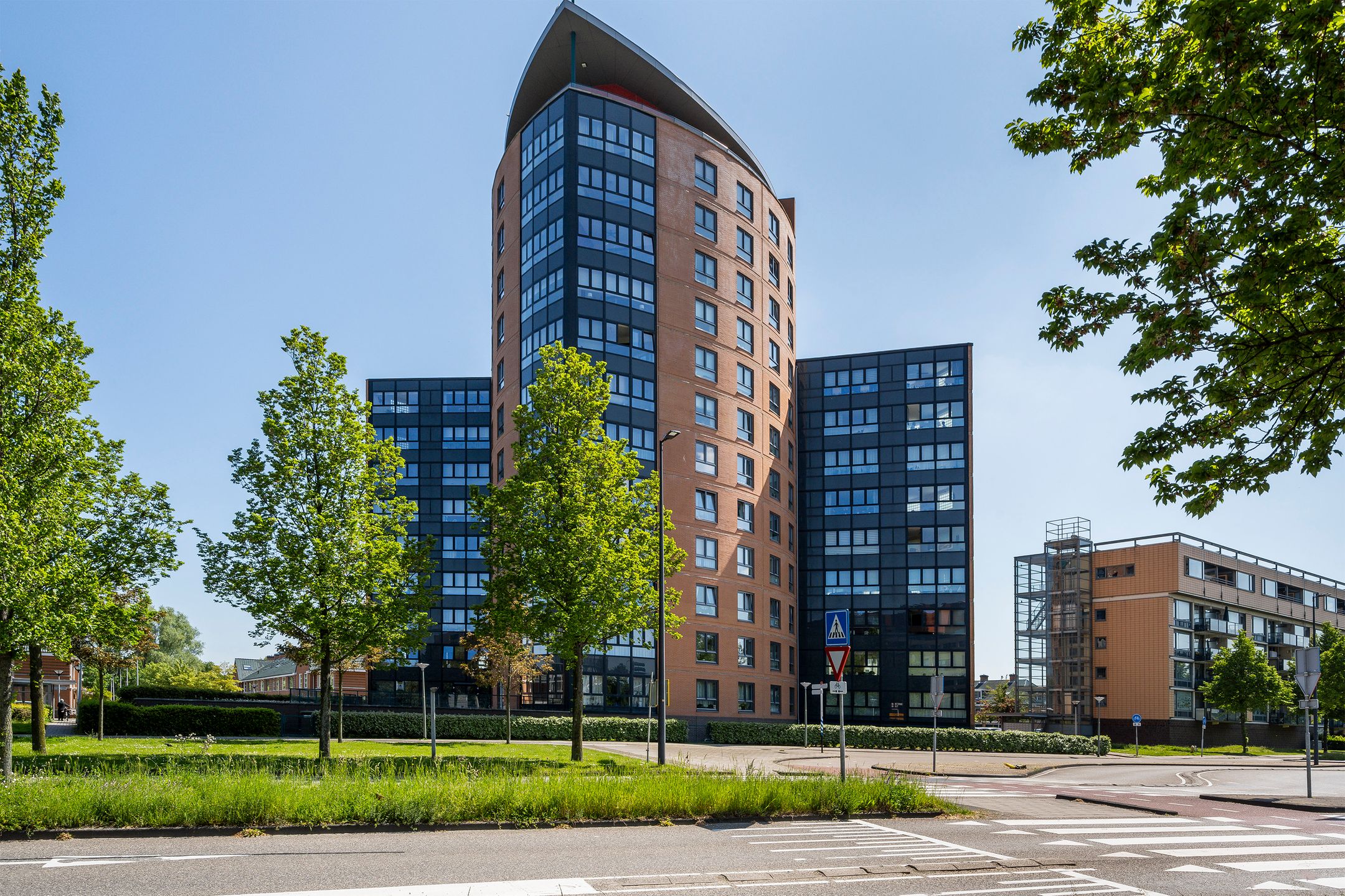 Foto van Peter van Anrooylaan 167, Maassluis