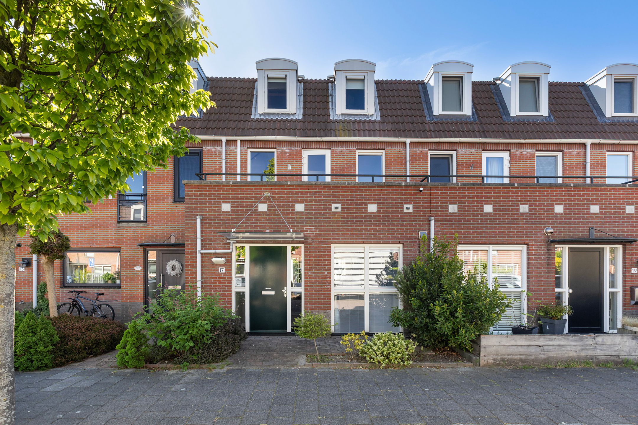Foto van Jan Boudesteinstraat 17, Maassluis