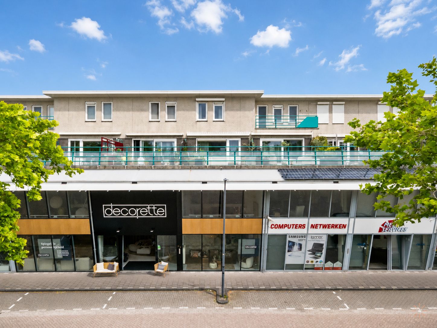 Foto van Cornelis van der Kolffstraat 129, Maassluis