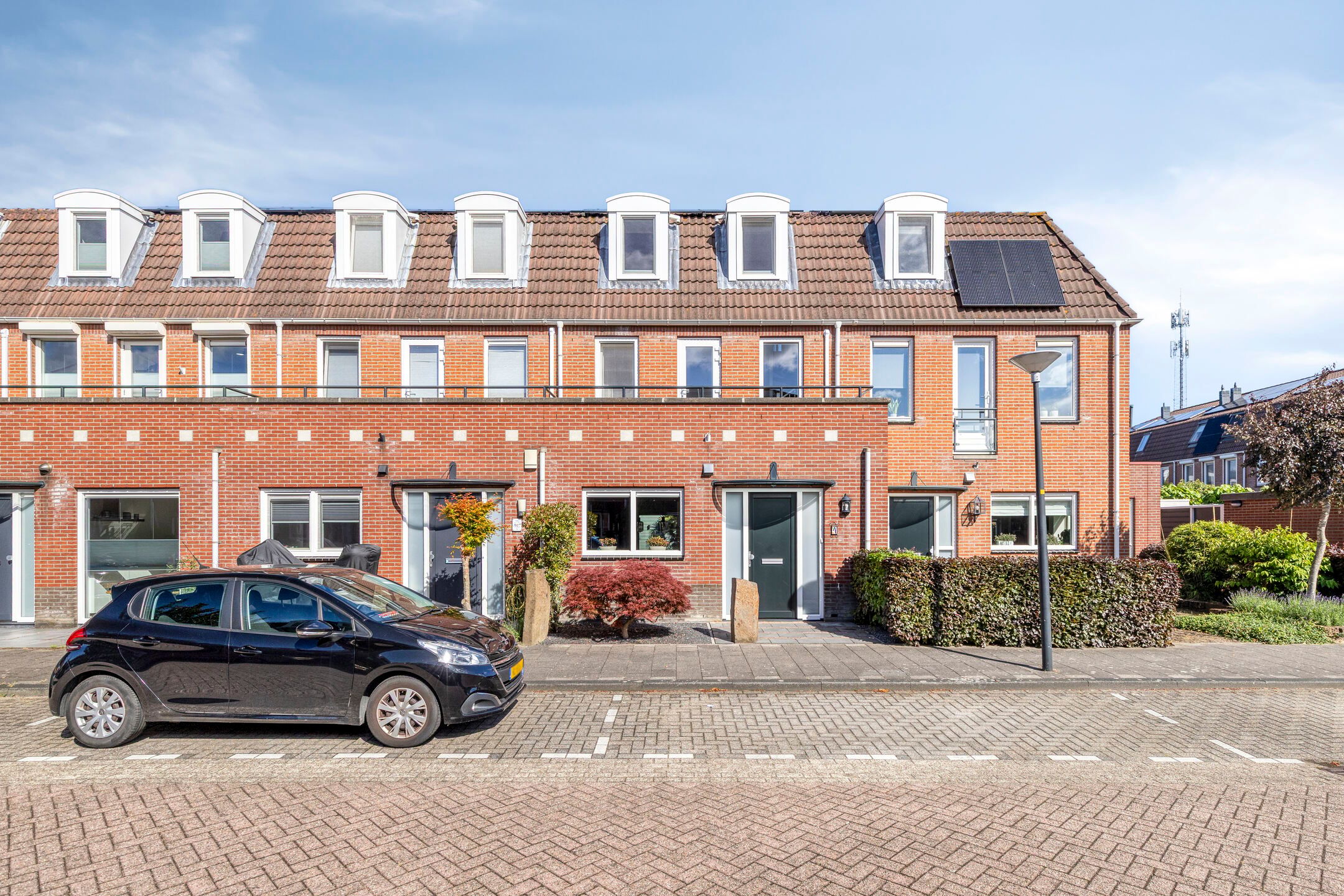 Foto van Hendrik Schoonbroodstraat 4, Maassluis