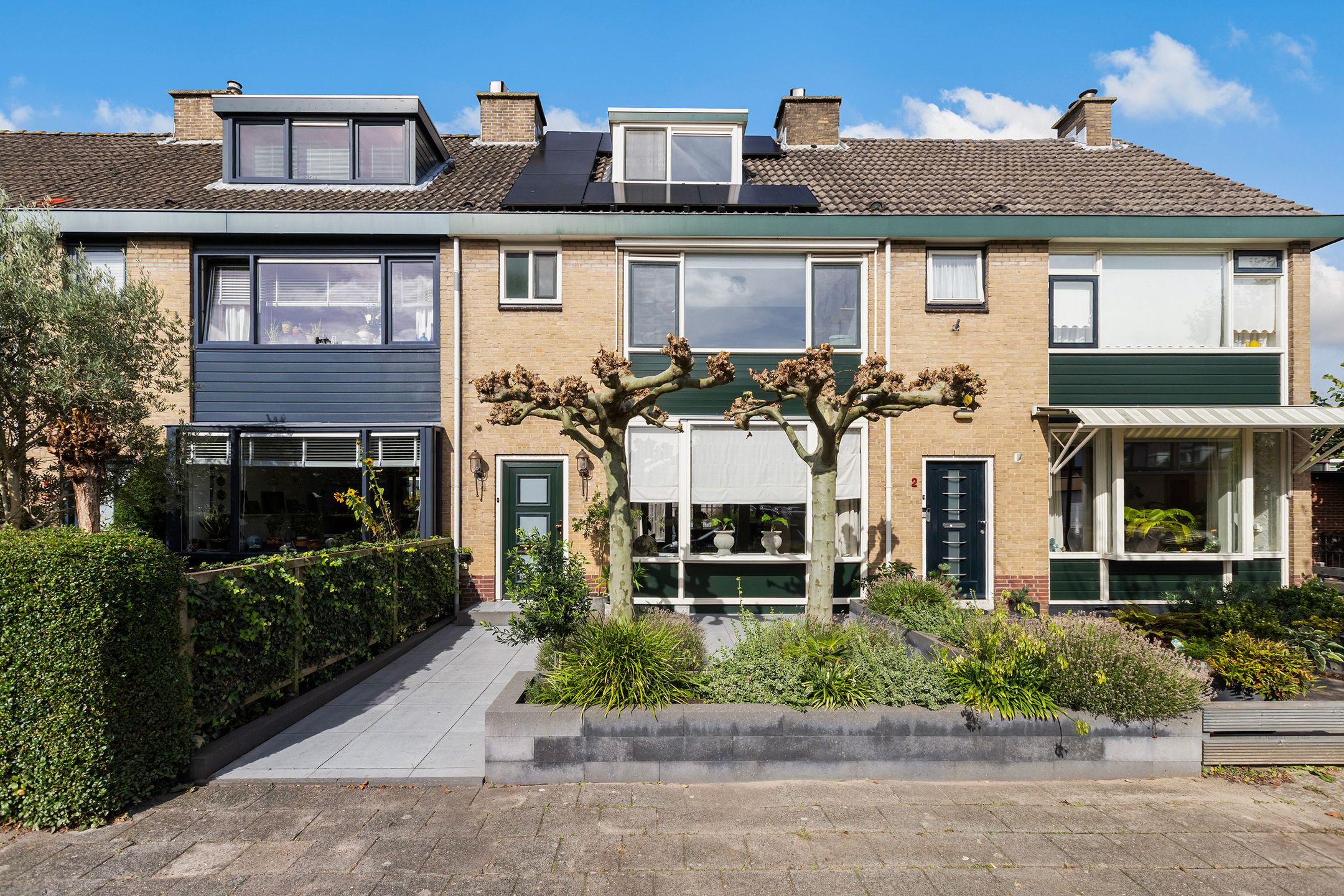 Foto van Adelaarstraat 4, Maassluis