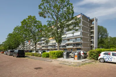 Foto van Buizerdstraat 74, Maassluis