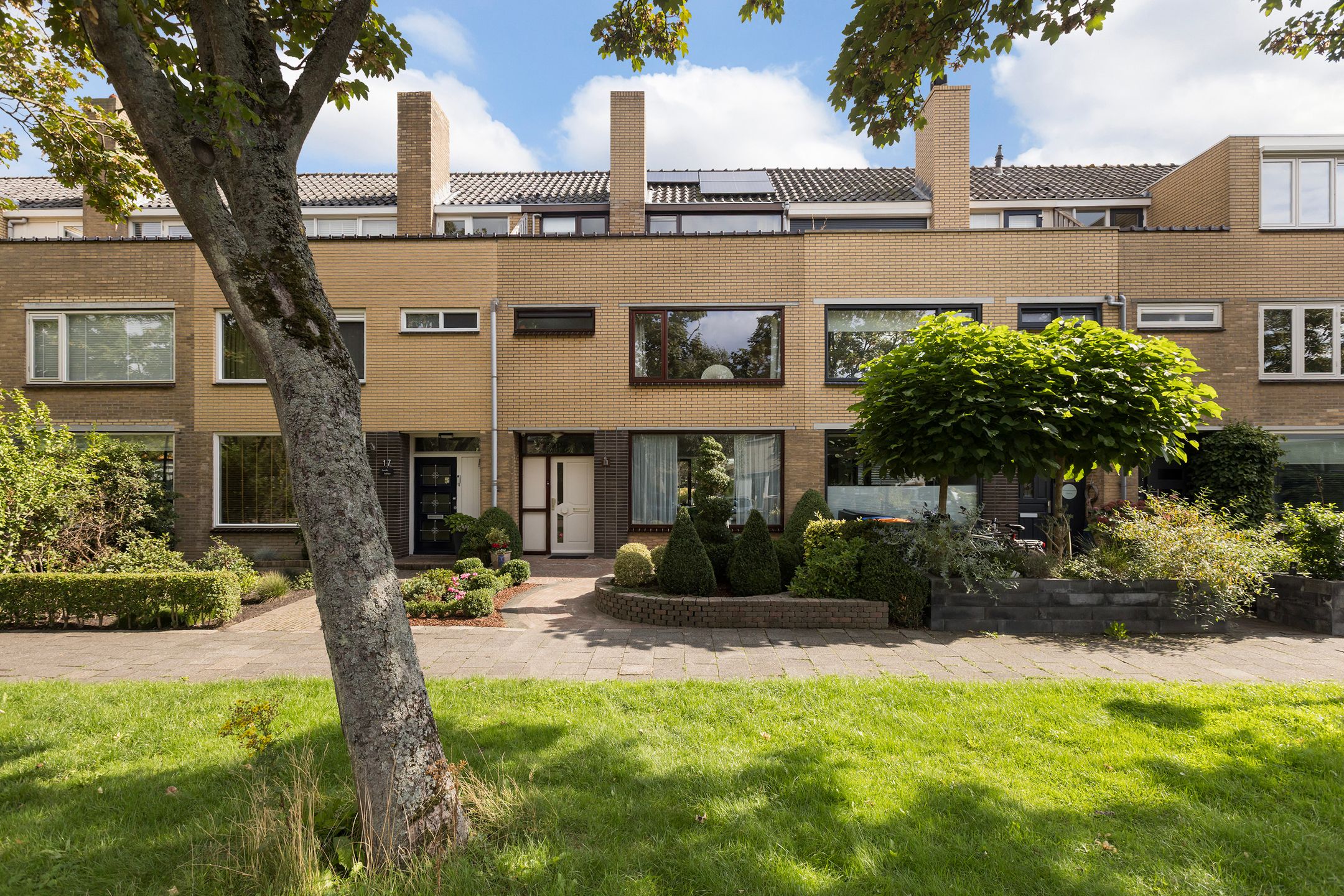 Foto van Havikstraat 19, Maassluis