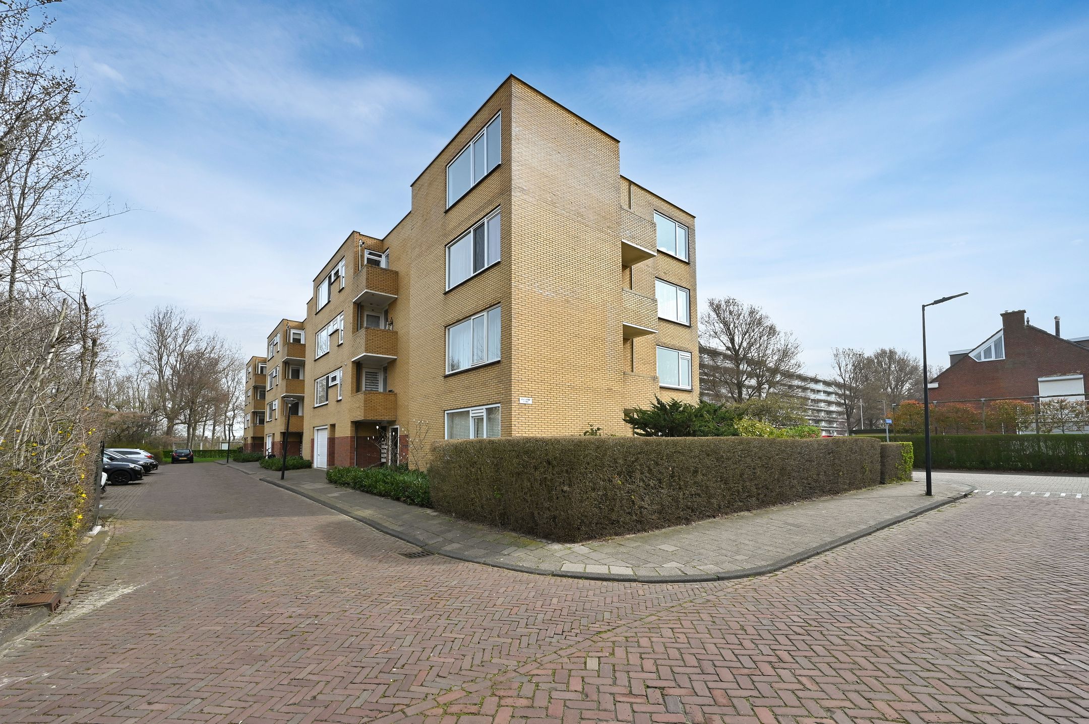 Foto van Koekoekstraat 38, Maassluis