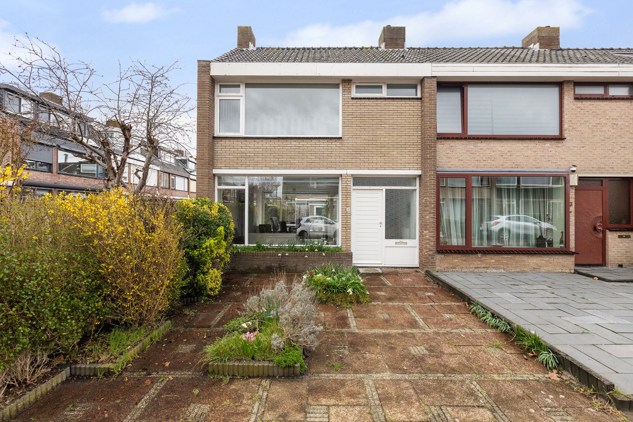 Foto van Kievitstraat 1, Maassluis
