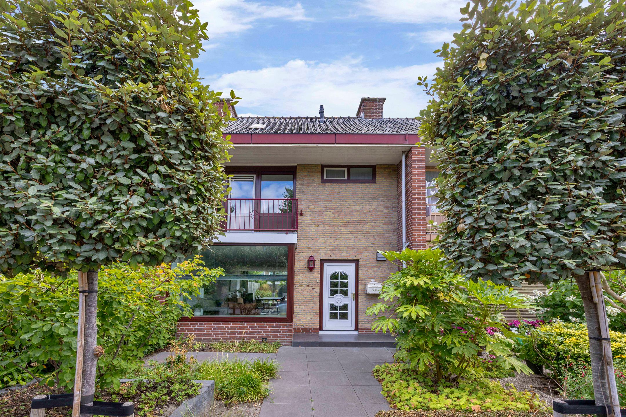 Foto van Nachtegaallaan 23, Maassluis