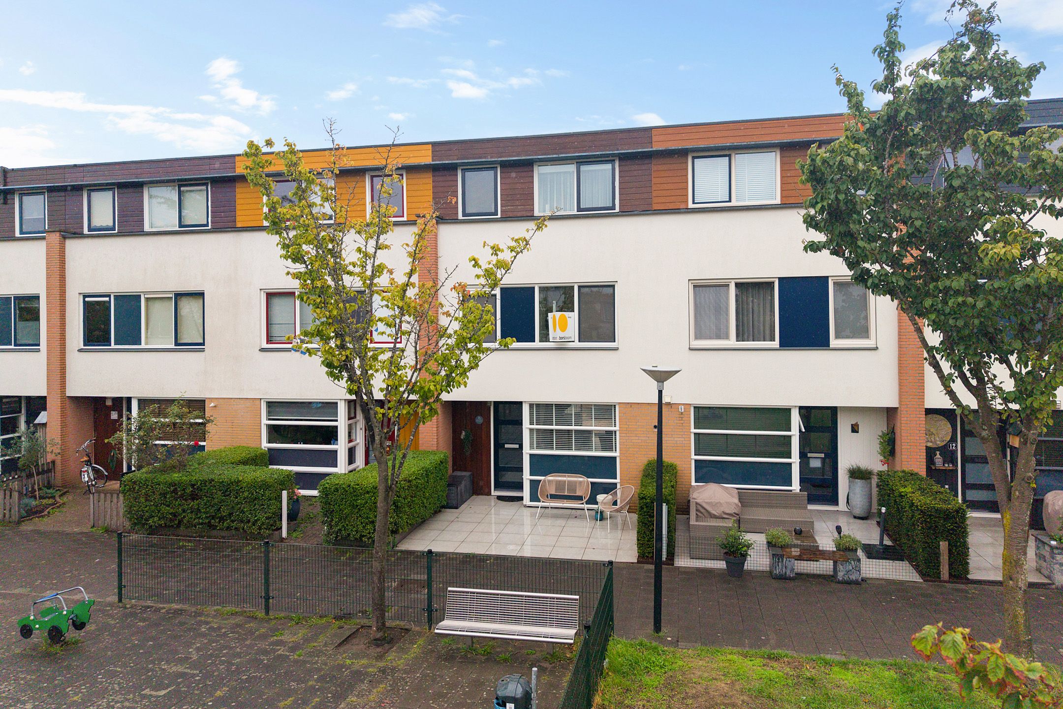 Foto van Plevierstraat 16, Maassluis
