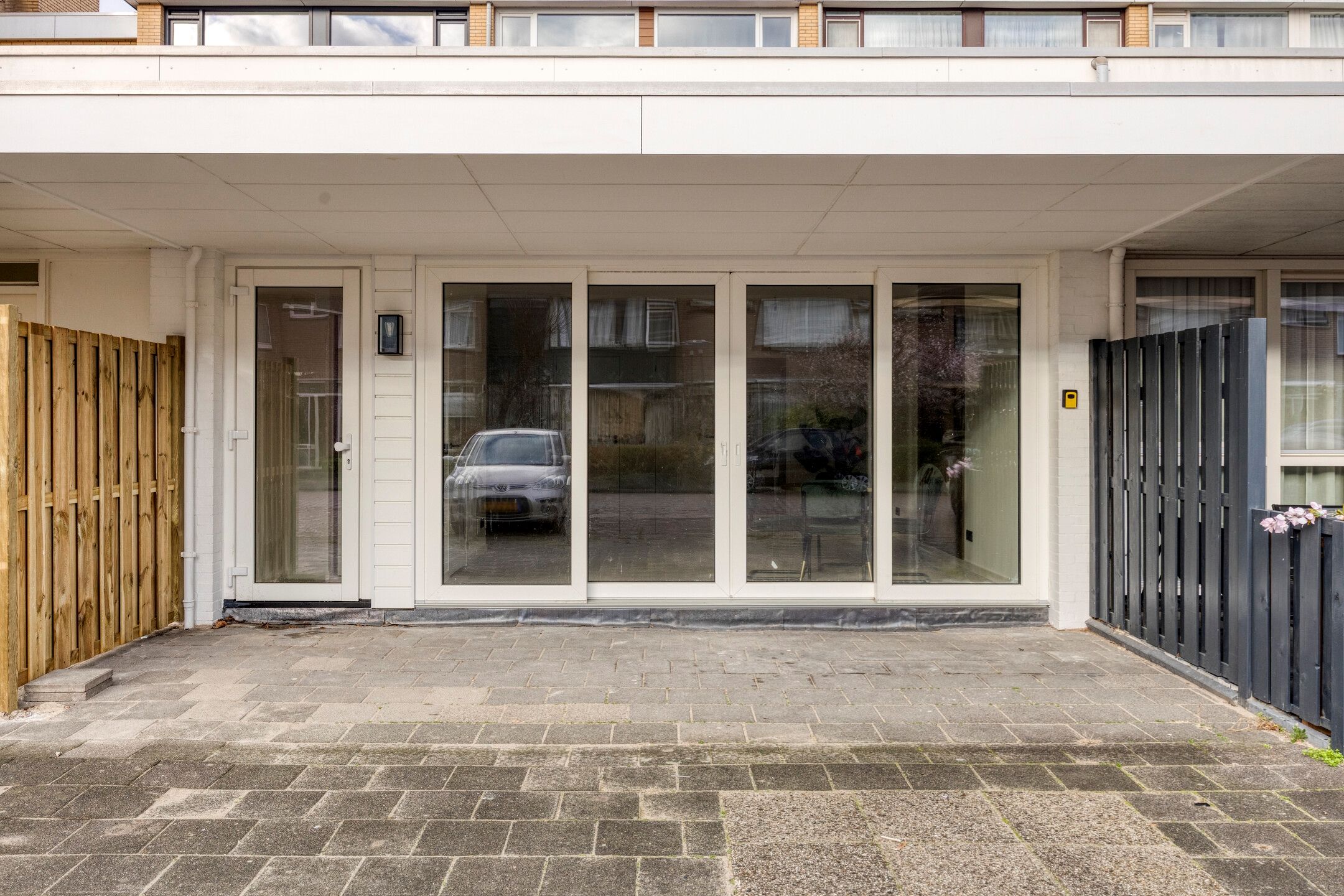 Foto van Reigerstraat 26, Maassluis