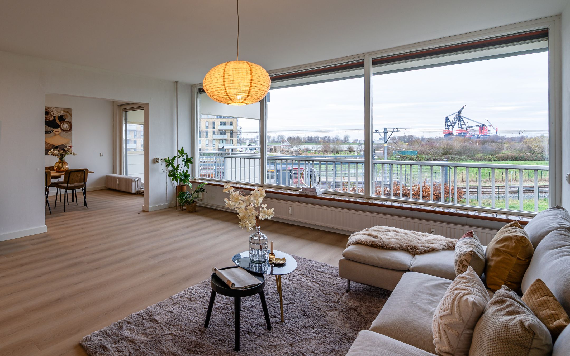 Foto van Merellaan 7, Maassluis