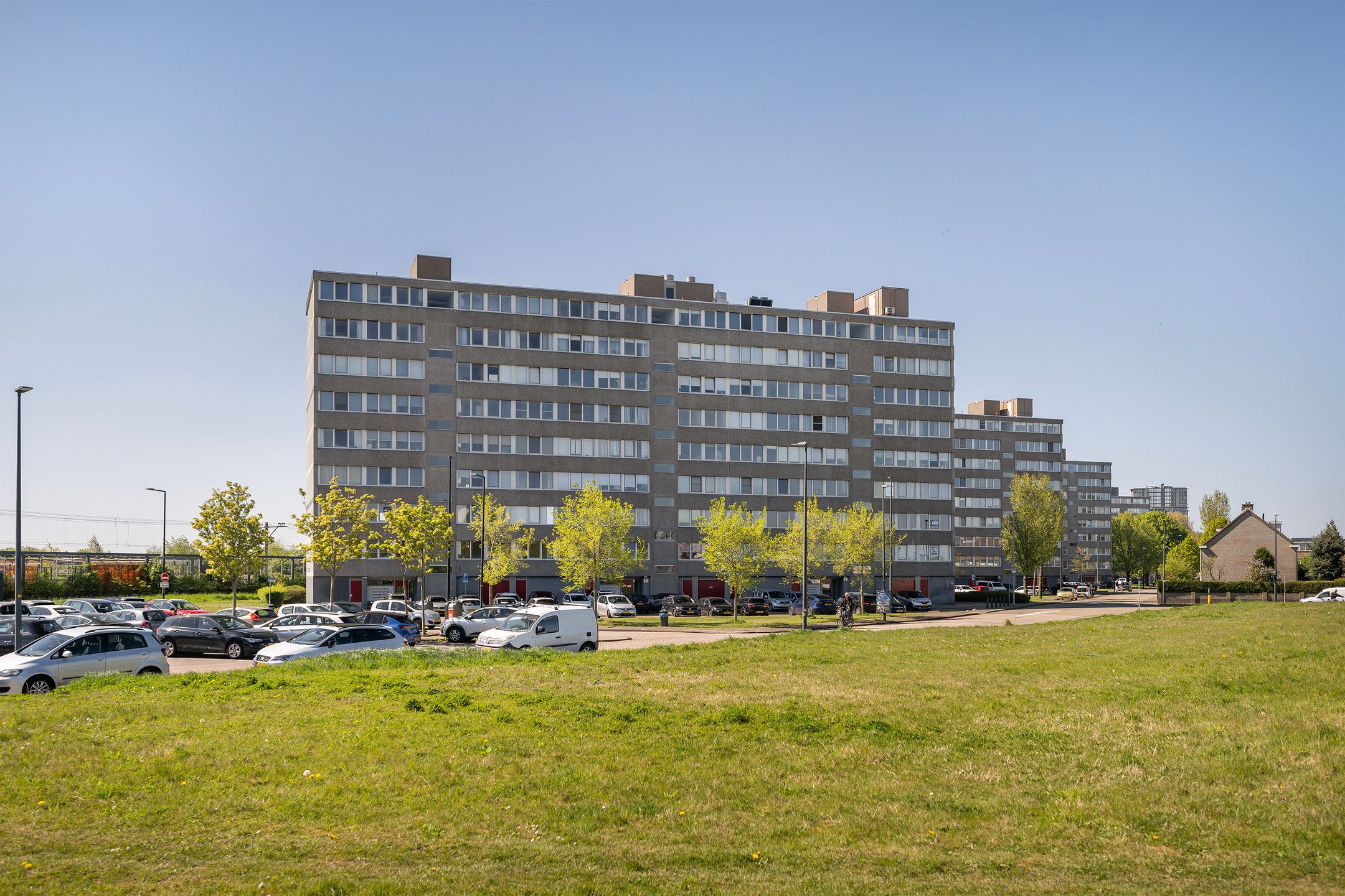 Foto van Merellaan 63, Maassluis