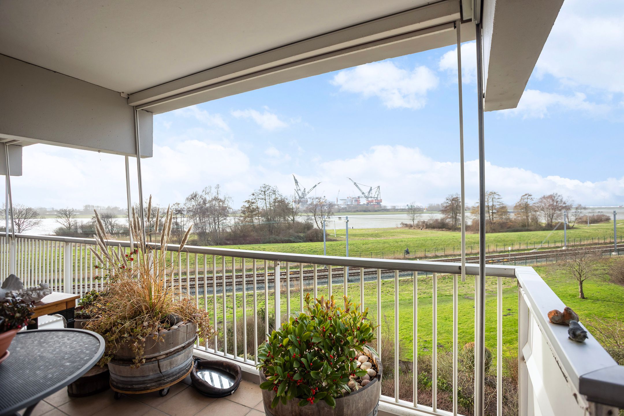 Foto van Merellaan 659, Maassluis