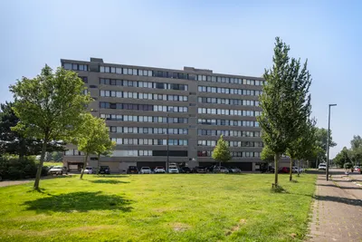 Foto van Merellaan 777, Maassluis