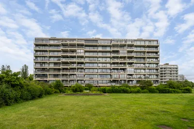 Foto van Merellaan 815, Maassluis