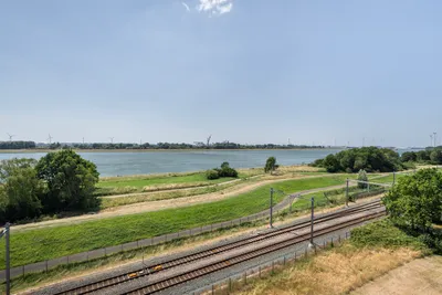 Foto van Merellaan 843, Maassluis