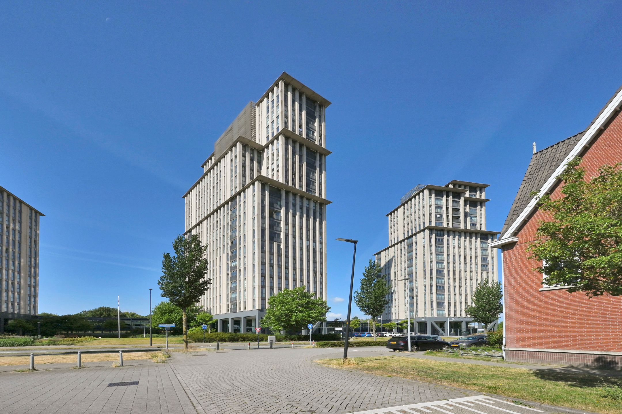 Foto van Merellaan 1163, Maassluis