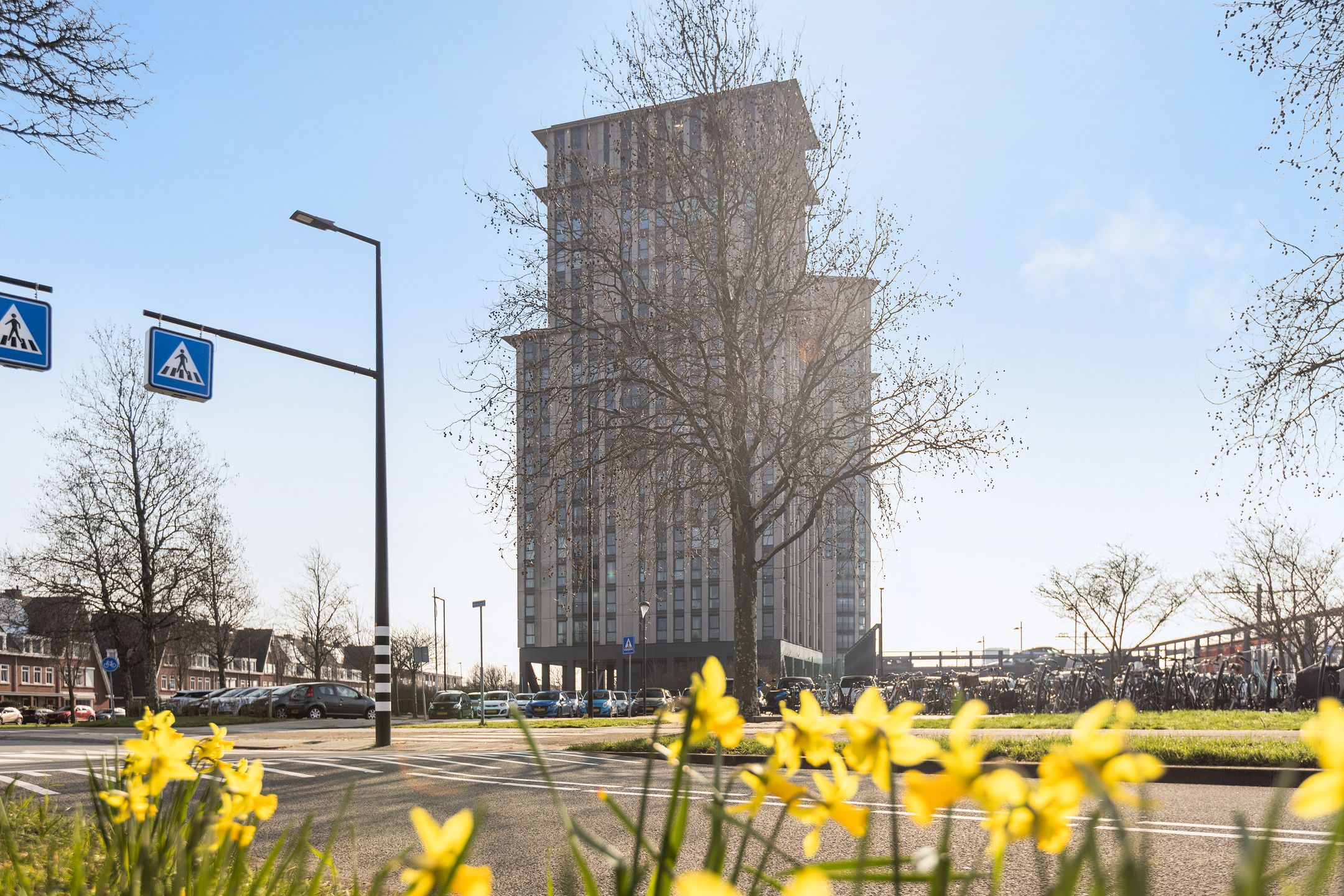 Foto van Merellaan 1345, Maassluis