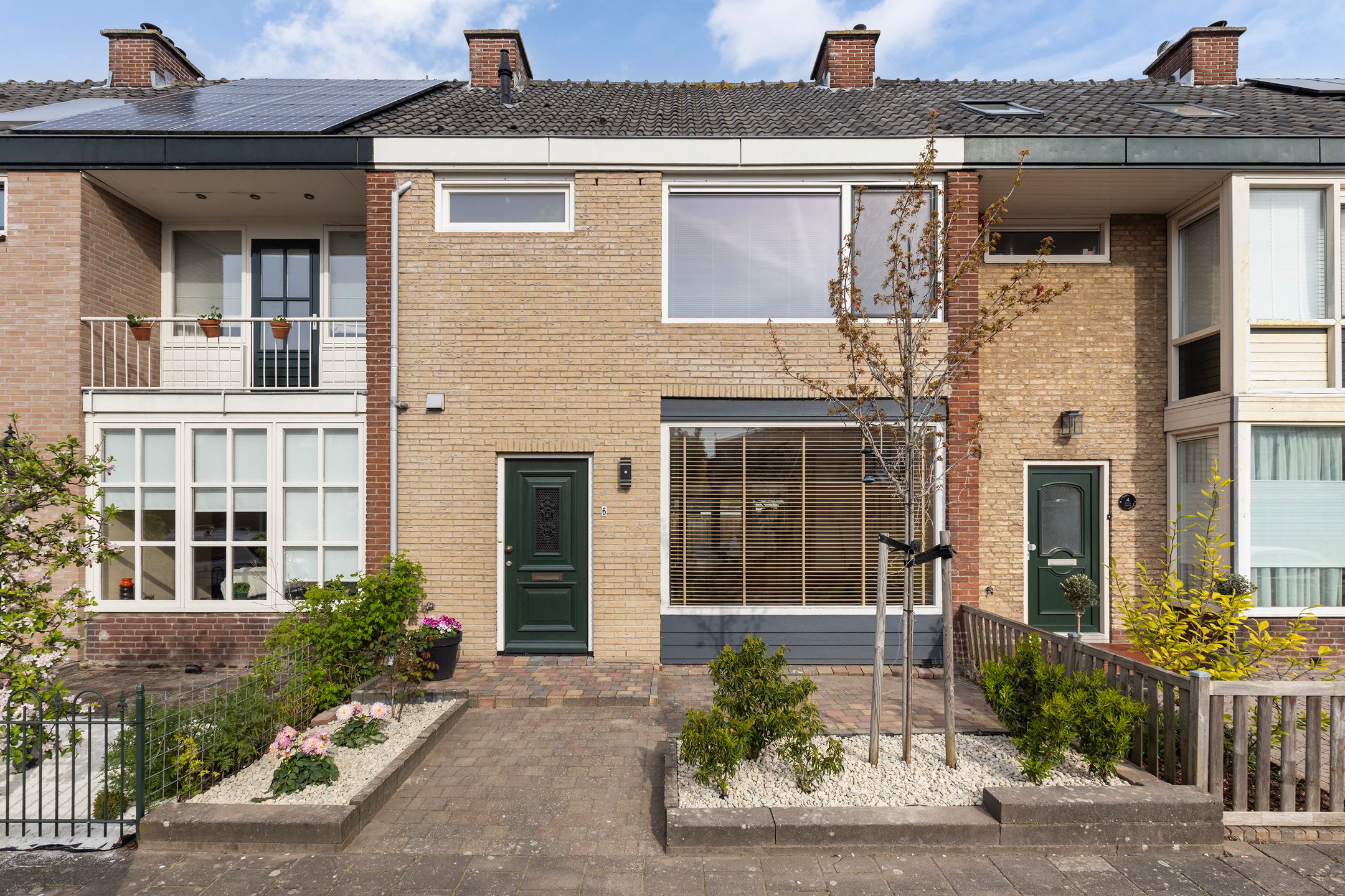 Foto van Roerdompstraat 6, Maassluis