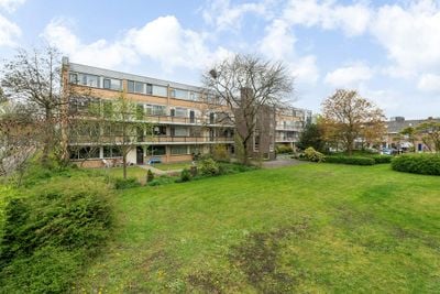 Foto van Schollevaarstraat 58, Maassluis