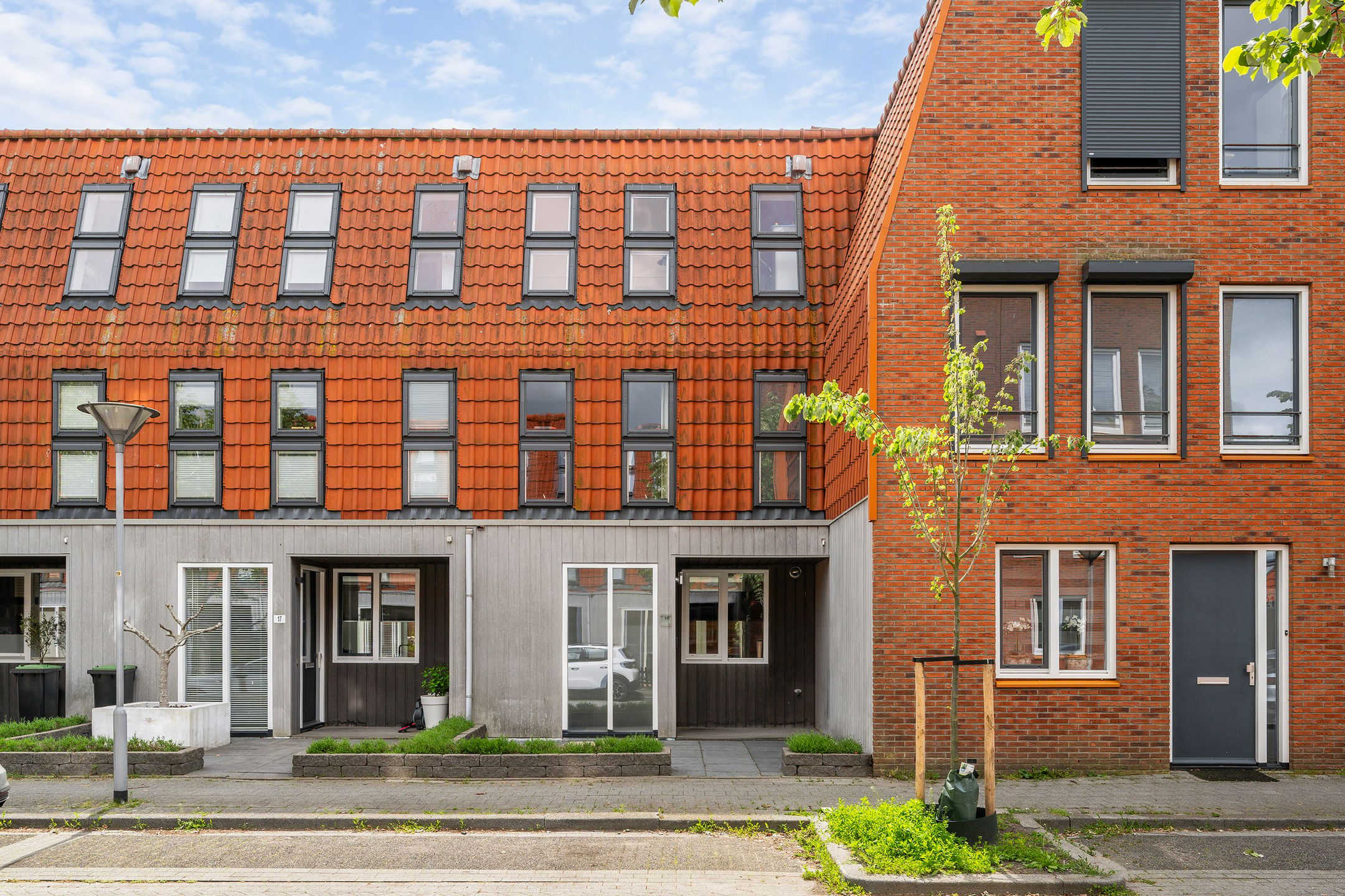 Foto van Burg. Rippingstraat 19, Maassluis