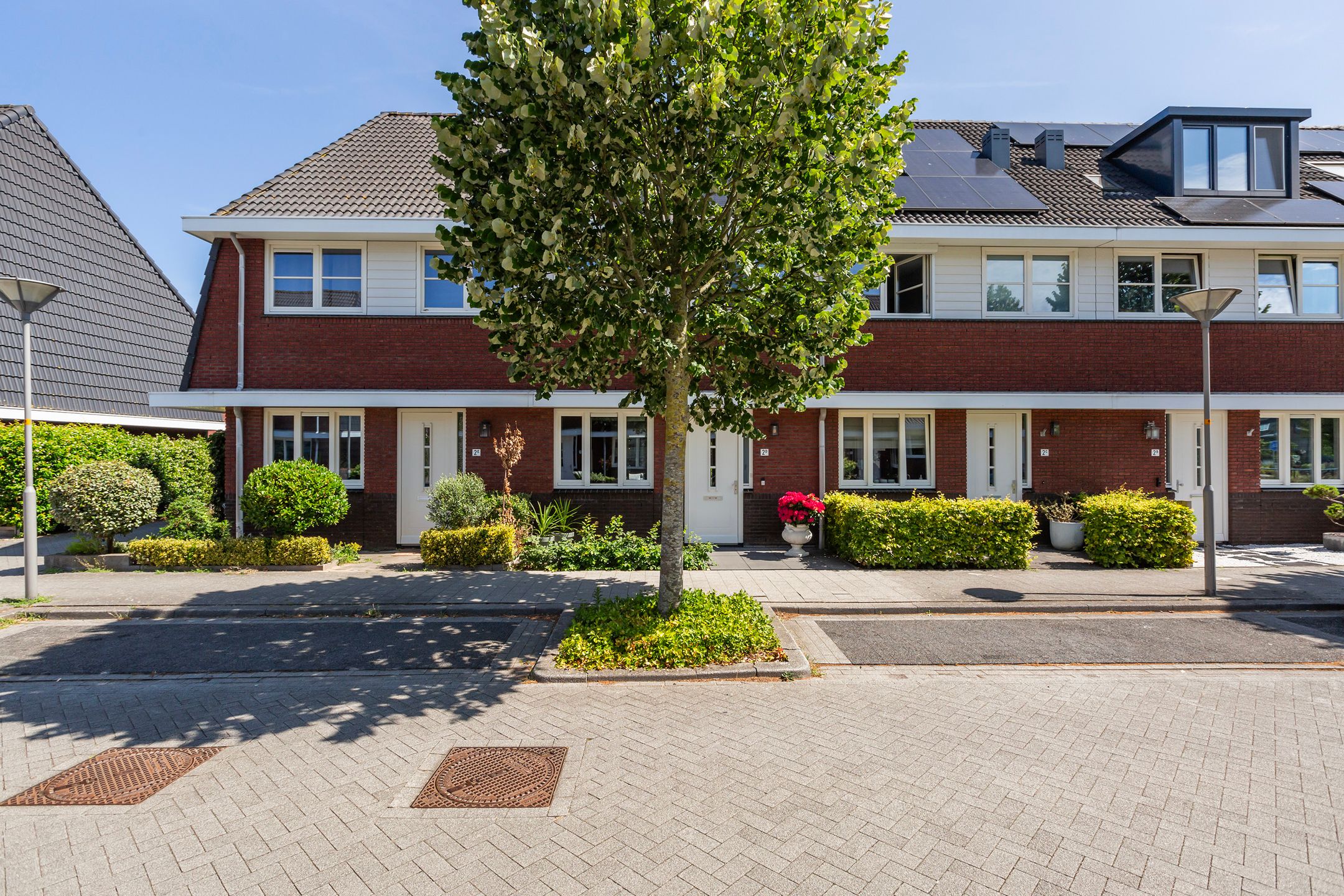 Foto van Burg. Rippingstraat 2D, Maassluis