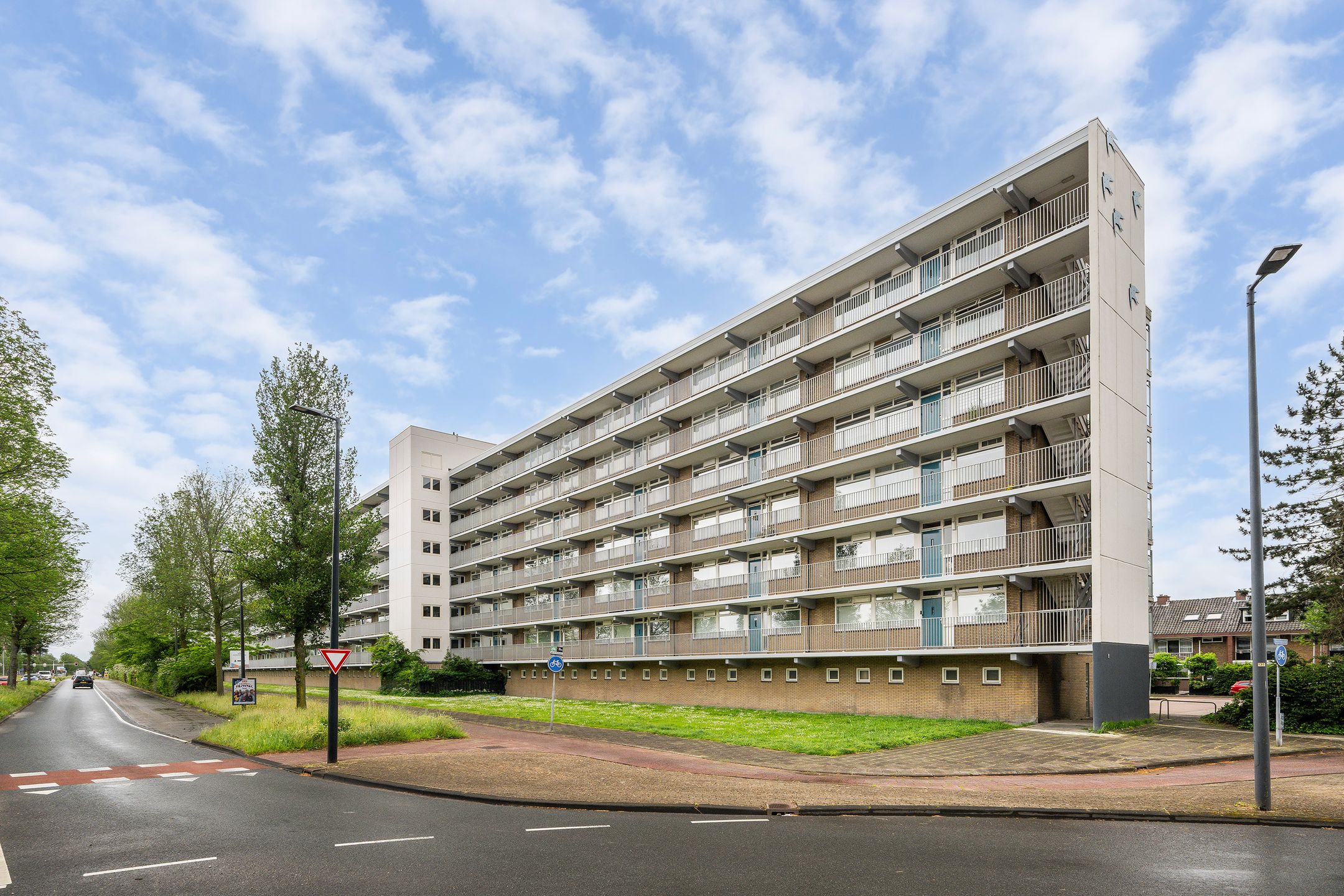 Foto van Zwaluwstraat 280, Maassluis