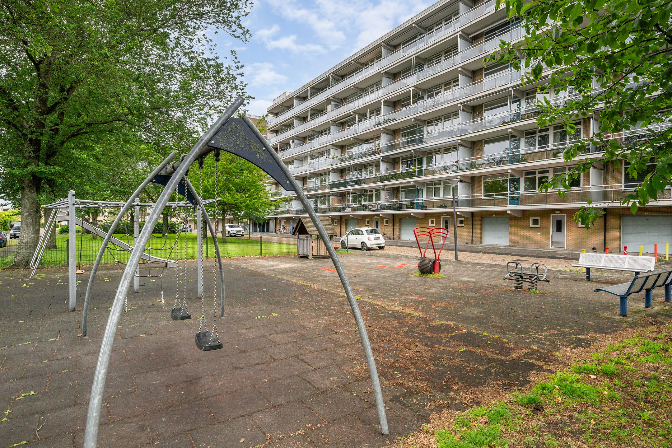 Foto van Zwaluwstraat 62, Maassluis