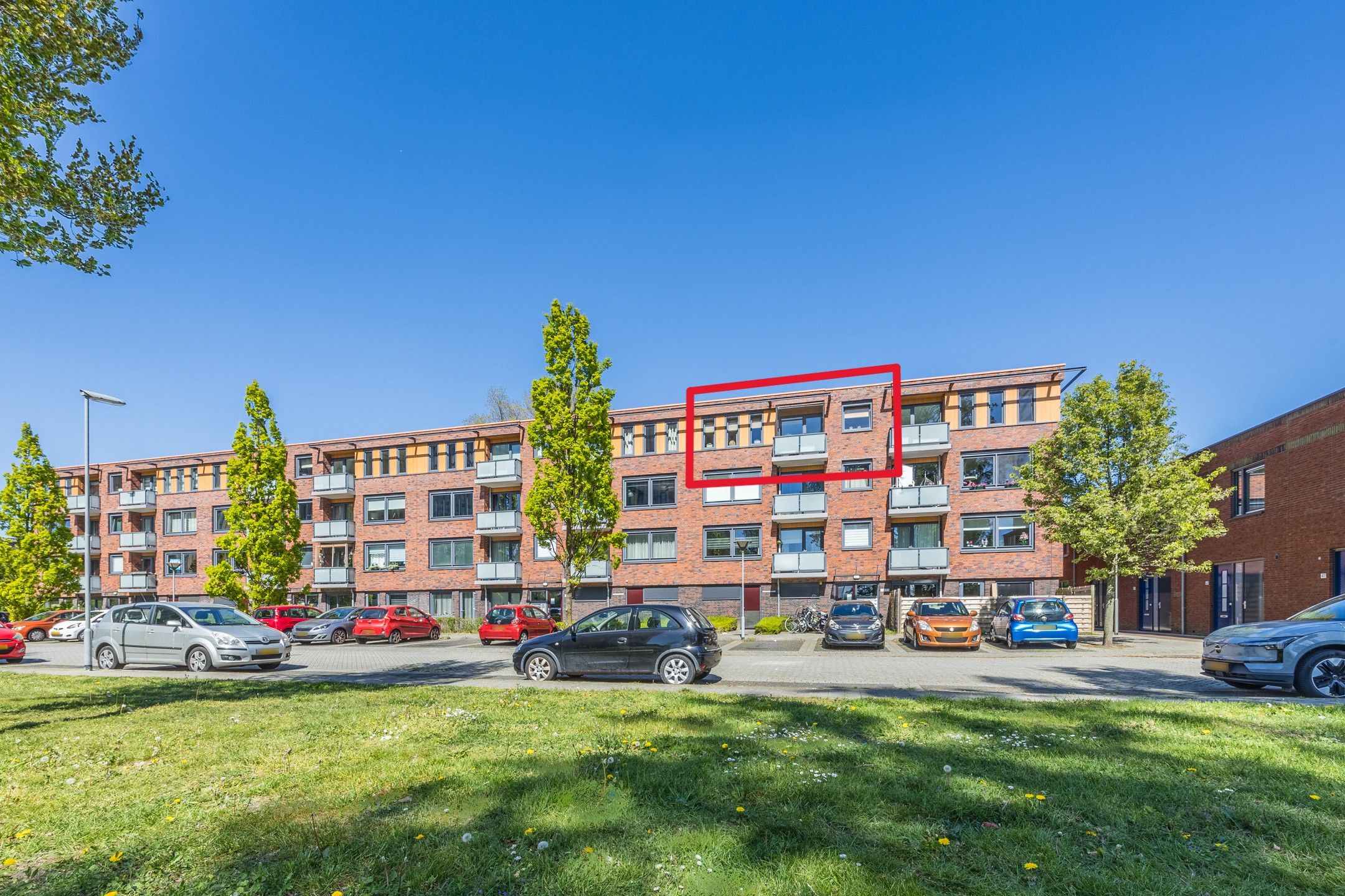 Foto van Petrus de Pagterlaan 53, Maassluis