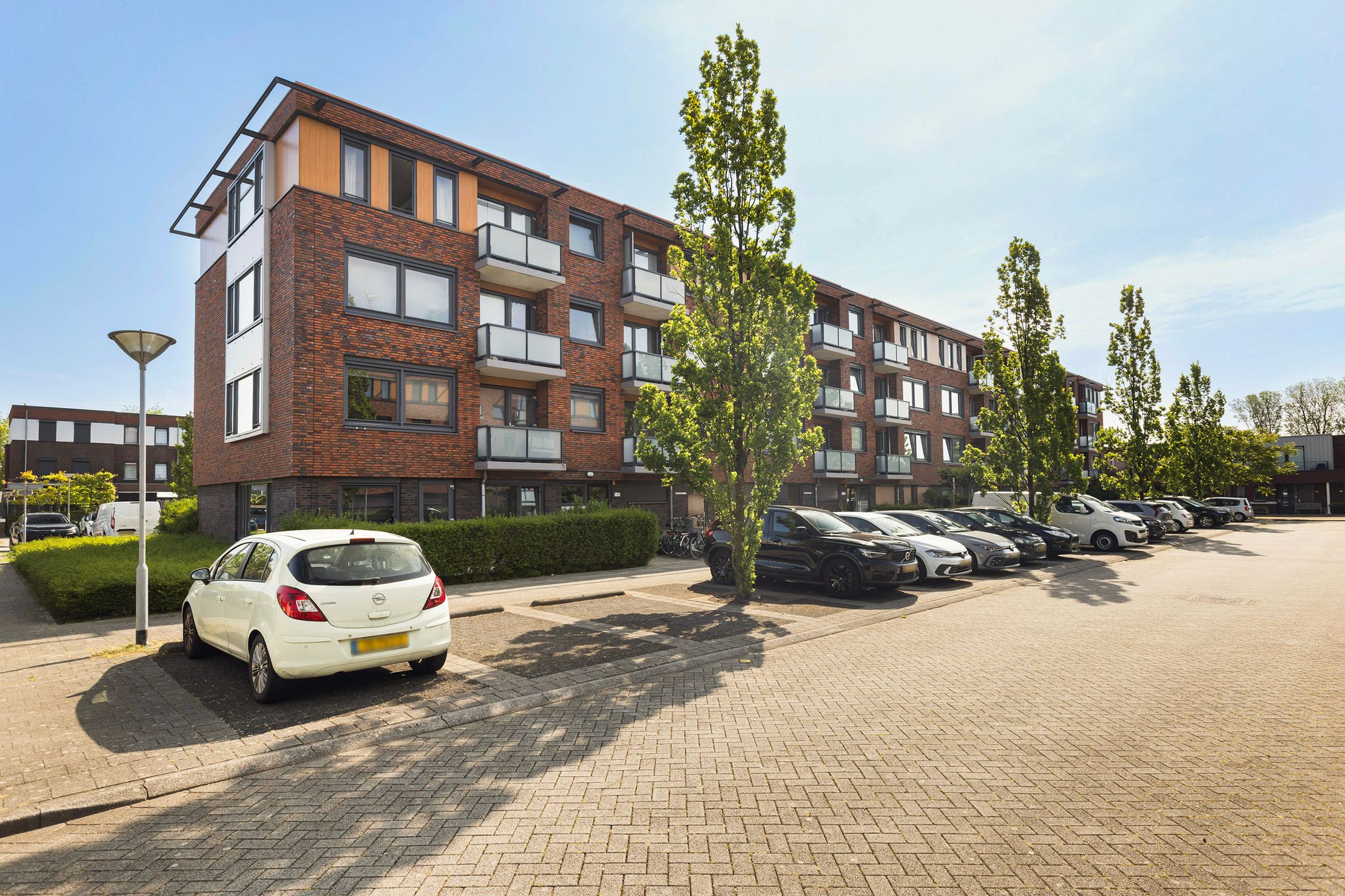 Foto van Jan van der Burgstraat 5, Maassluis