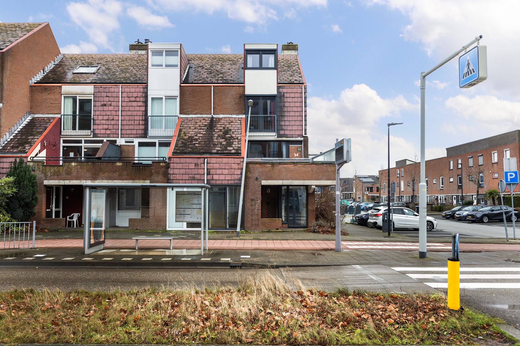 Foto van Dr. Jan Schoutenlaan 12, Maassluis