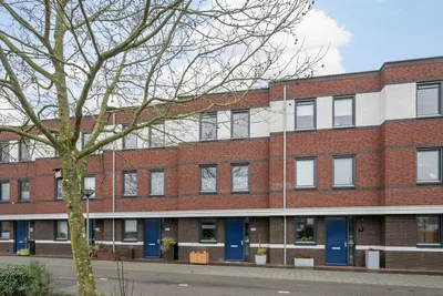 Foto van Dr. Jan Schoutenlaan 320, Maassluis