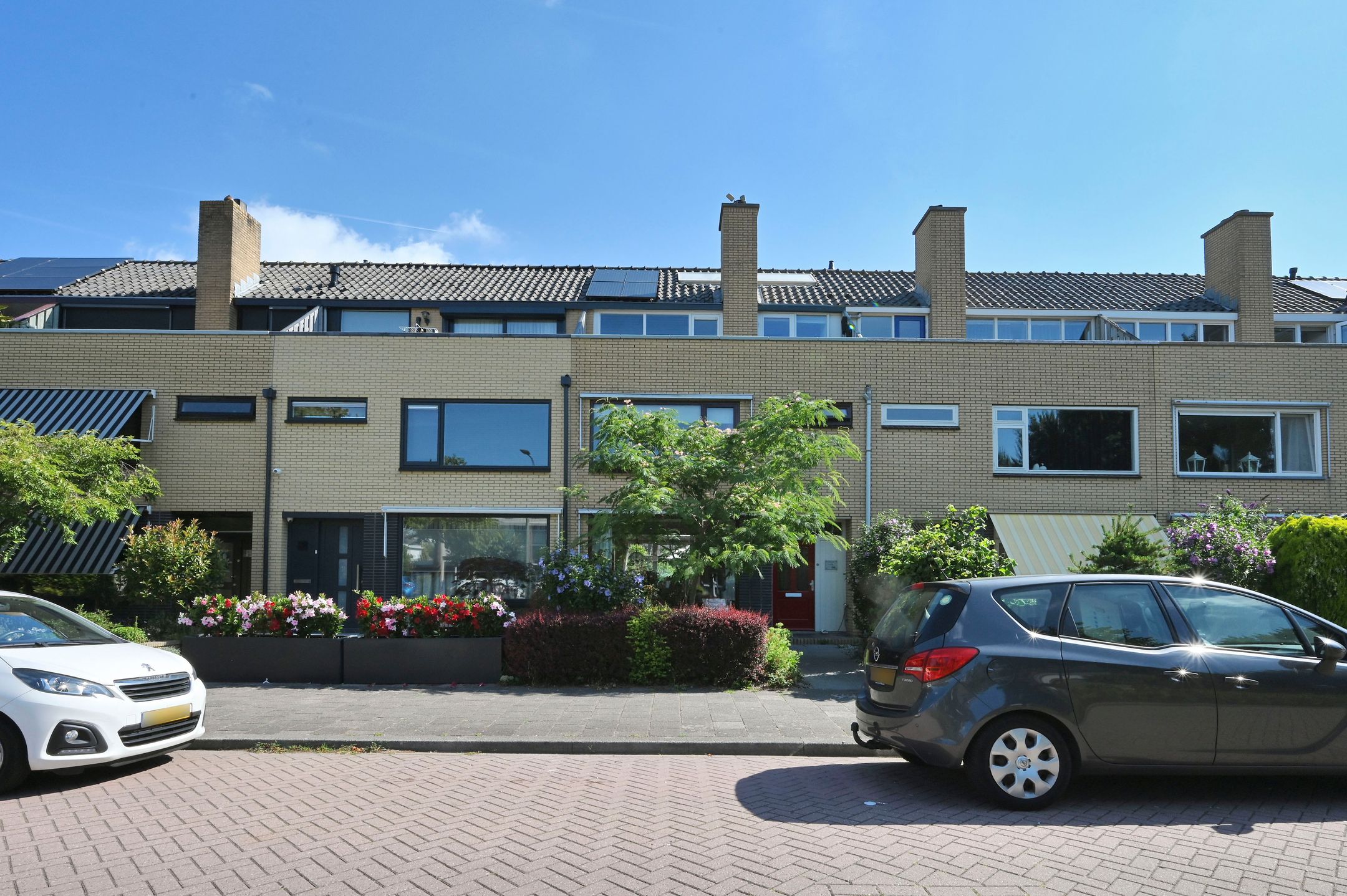 Foto van Lijsterlaan 108, Maassluis