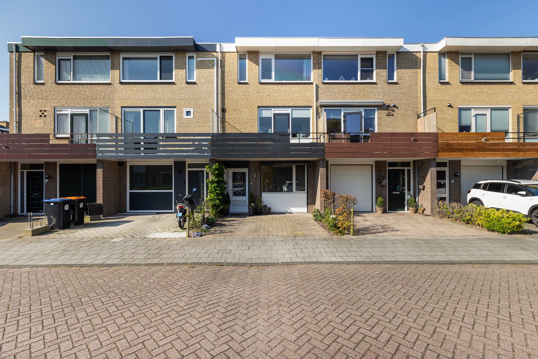 Foto van Spechtstraat 5, Maassluis