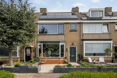 Foto van Spechtstraat 42, Maassluis