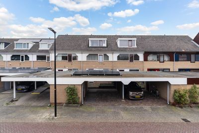 Foto van Asserdreef 11, Maassluis