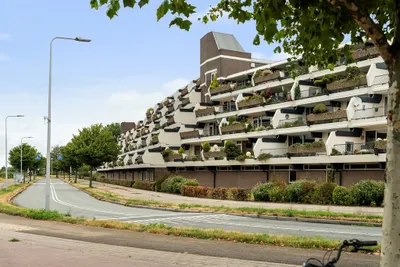Foto van Nobeldreef 125, Maassluis