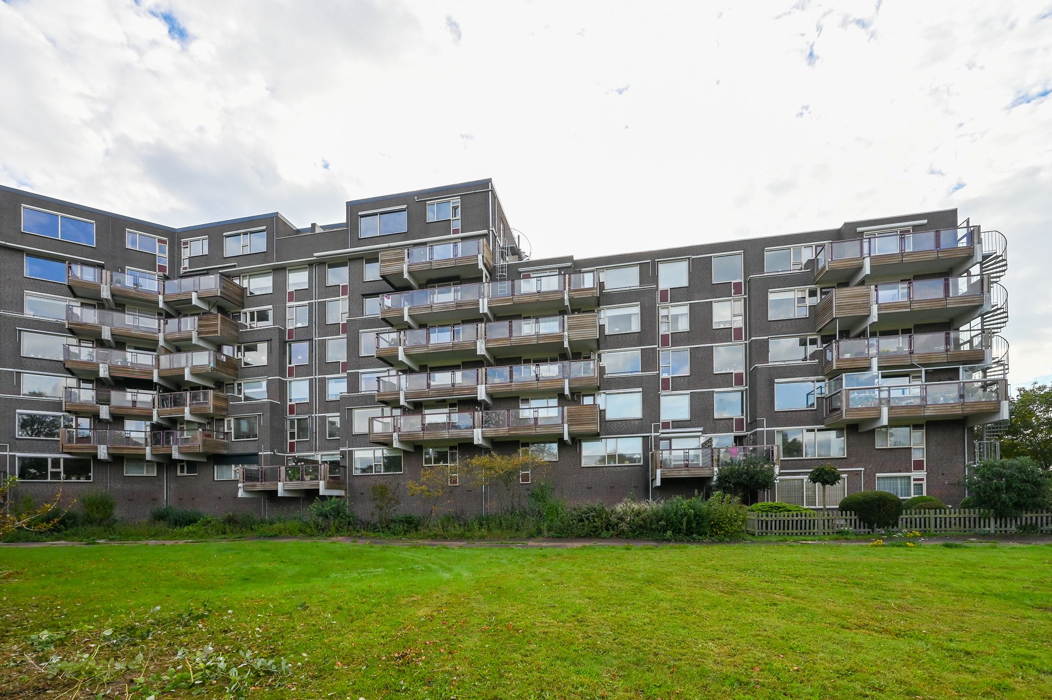 Foto van Dr. Albert Schweitzerdreef 261, Maassluis