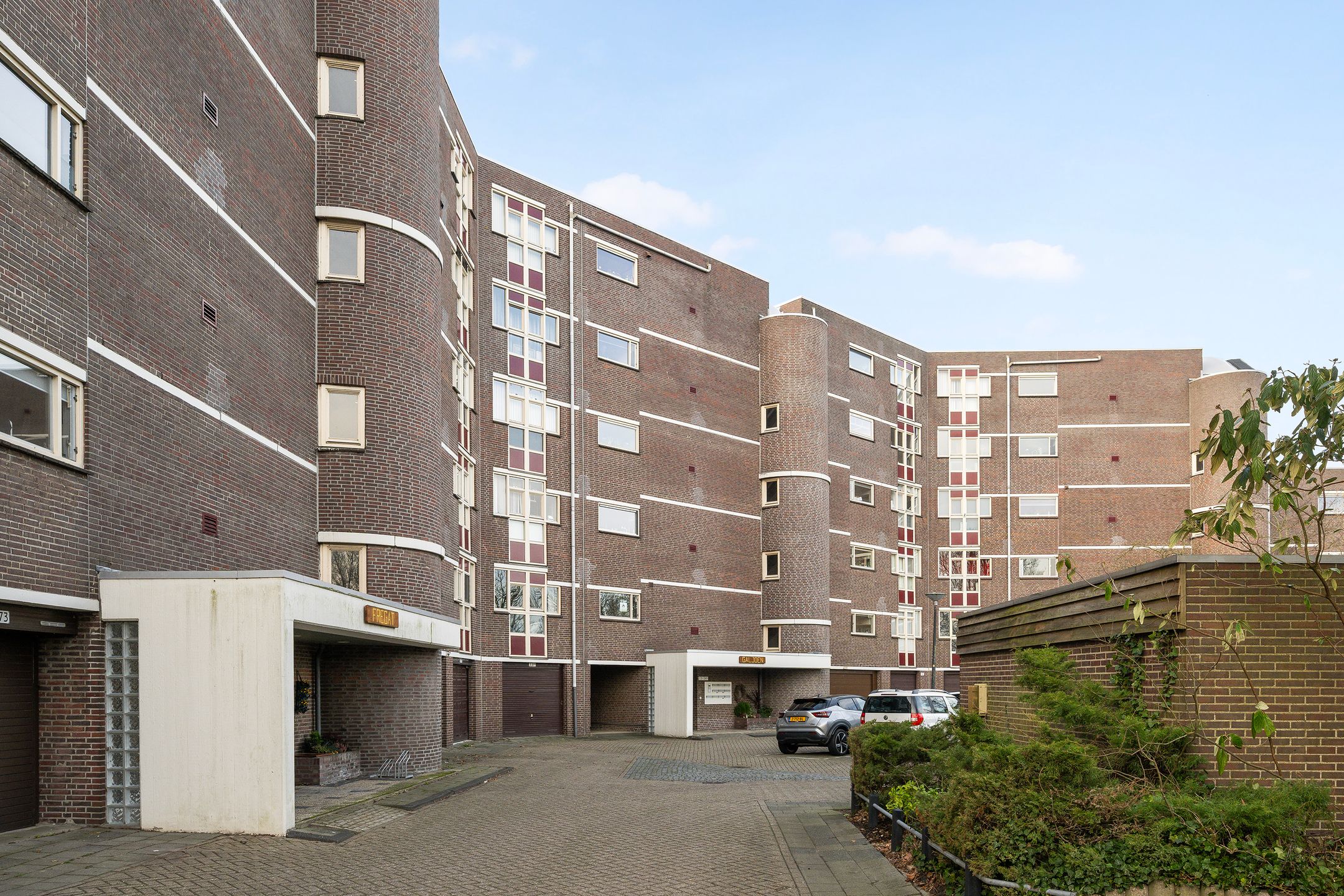 Foto van Dr. Albert Schweitzerdreef 331, Maassluis