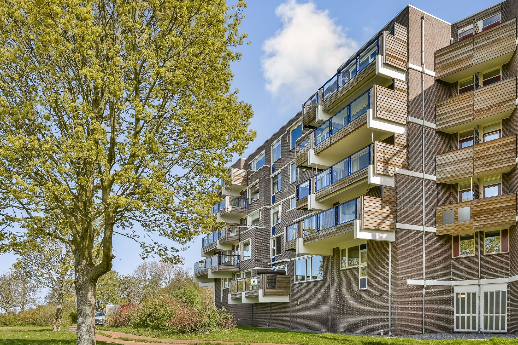 Foto van Dr. Albert Schweitzerdreef 335, Maassluis